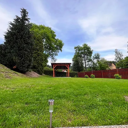 Apartman Kunratice Kunratice (Usti nad Labem)