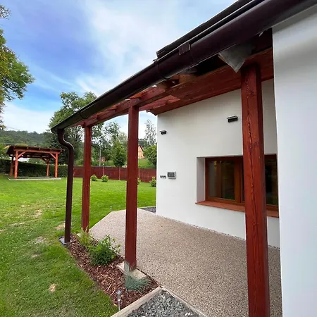 Apartmán Kunratice Apartmán