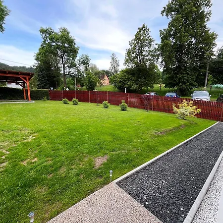 Appartement Apartman Kunratice *