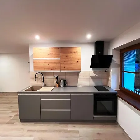 Appartement Apartman Kunratice Kunratice (Usti nad Labem)