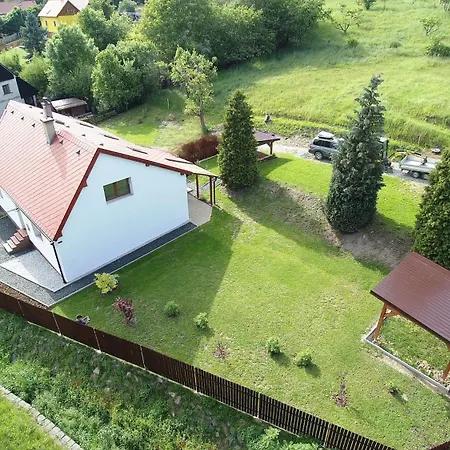 Appartement Apartman Kunratice *