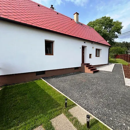 Apartment Apartman Kunratice Kunratice (Usti nad Labem)