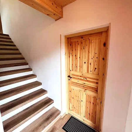 Appartamento Apartmán Kunratice