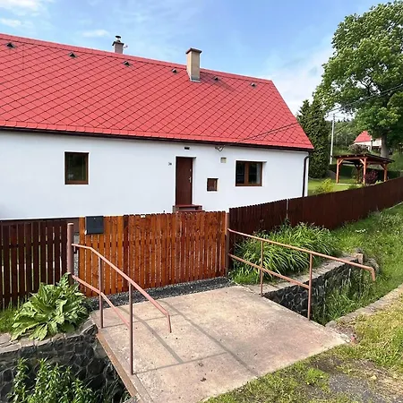 Apartmán Kunratice Kunratice (Usti nad Labem)