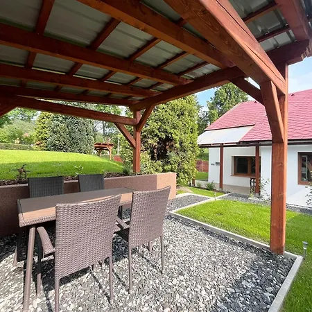 Apartmán Kunratice Kunratice (Usti nad Labem)