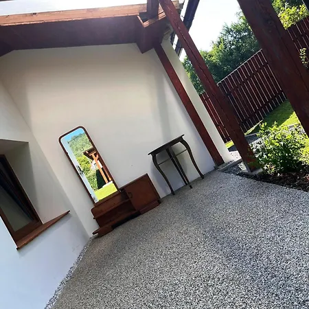 Appartamento Apartmán Kunratice