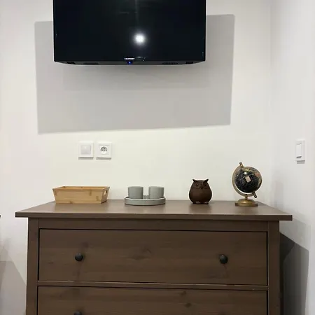 Apartman Kunratice * Kunratice (Usti nad Labem)