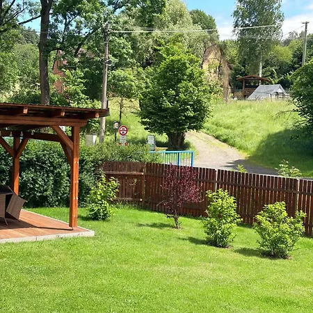 Apartman Kunratice Lägenhet Kunratice (Usti nad Labem)