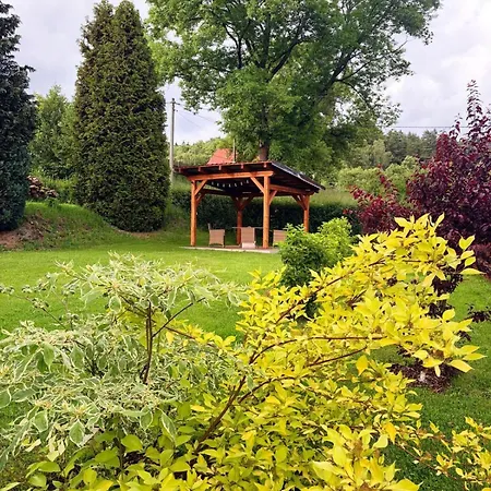 Apartman Kunratice Lägenhet Kunratice (Usti nad Labem)