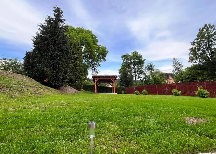 Apartman Kunratice Kunratice (Usti nad Labem)