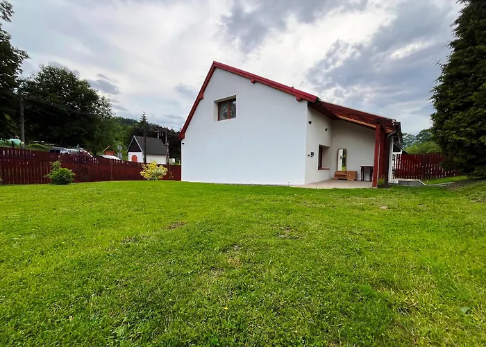 公寓 Apartman Kunratice