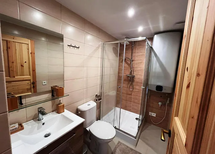 公寓 Apartman Kunratice *