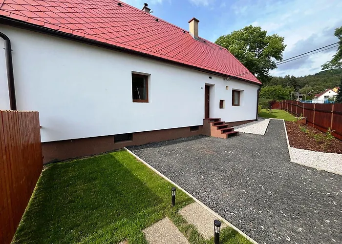 公寓 Apartman Kunratice Kunratice (Usti nad Labem)