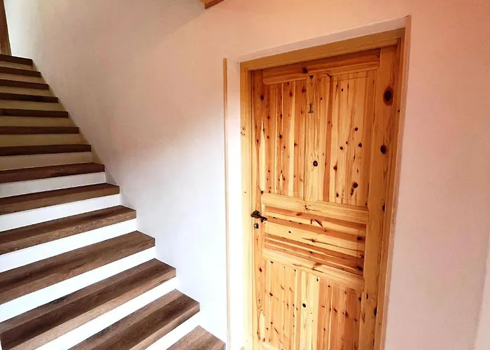 公寓 Apartman Kunratice
