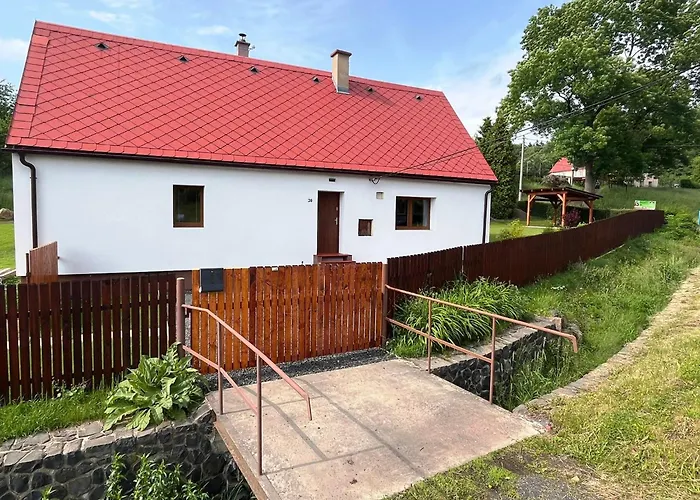Apartman Kunratice Kunratice (Usti nad Labem)