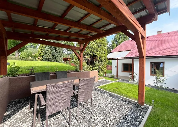 Apartman Kunratice Kunratice (Usti nad Labem)